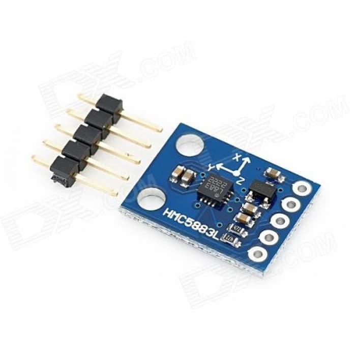 GY-2561 TSL2561 Luminosity Sensor Breakout infrared Light Sensor modul