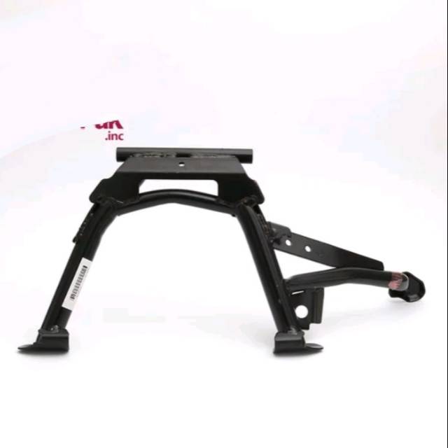 50500-KZR-600 HGP AHM 100% ORIGINAL STANDAR STANDTENGAH  HONDA VARIO TECHNO 125 FI 50500kzr600