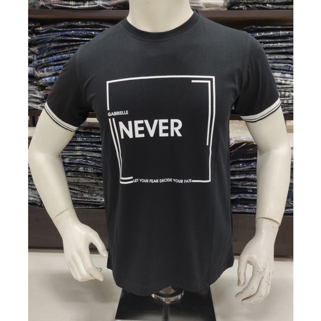 T SHIRT ORIGINAL GABRIELLE JEANS