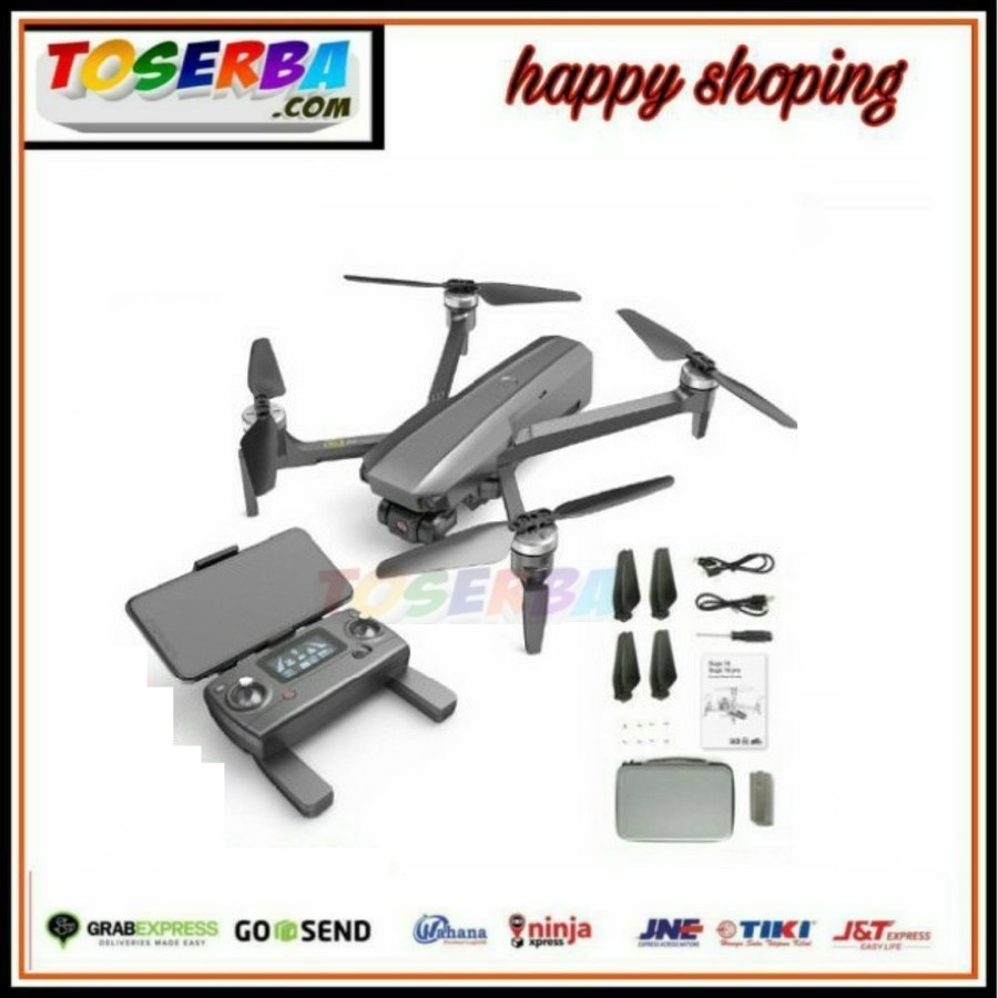 MJX RC BUGS 16 DUAL BATTERY