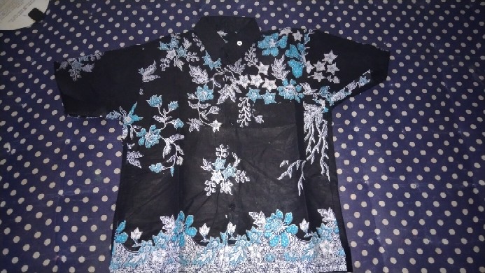 Kemeja Batik Anak Cowok//baju Batik Anak Cowok//batik Anak Laki Laki