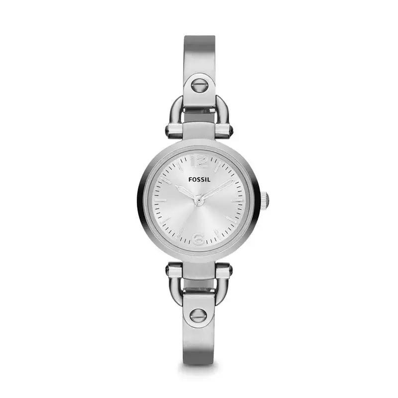 Jam Tangan Wanita Fossil Georgia Mini ES3269 Original & Bergaransi