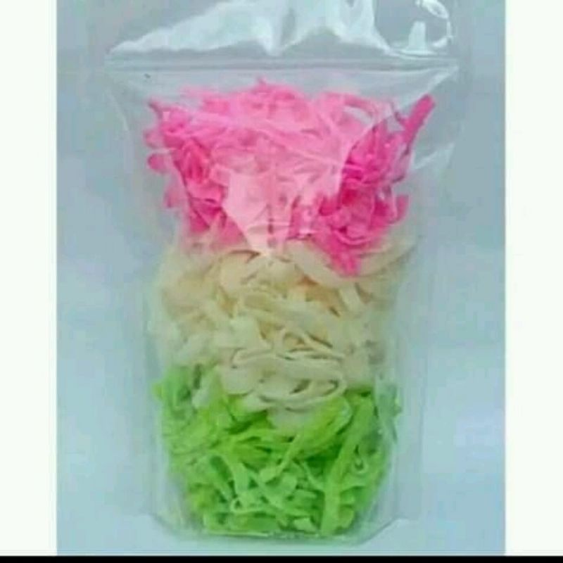 

manisan kelapa 100gr