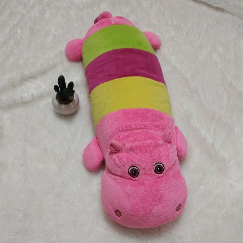 Boneka guling (preloved)