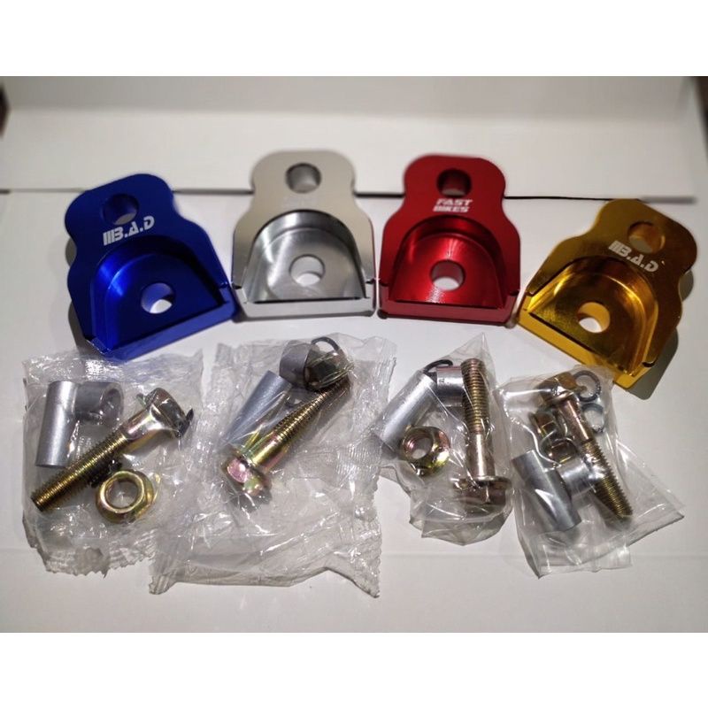 Peninggi Shock Matic Peninggi Shock Belakang Matic Bagian Atas