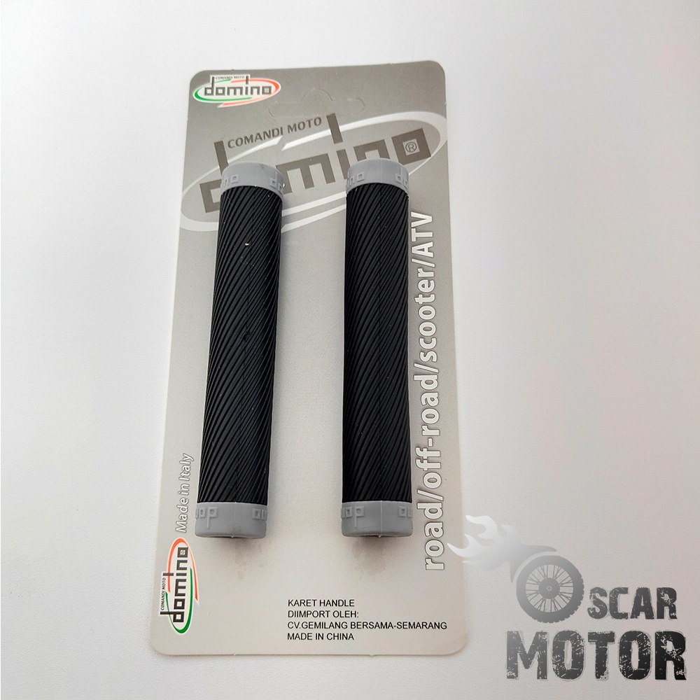 Karet Handle garis Motor Rem &amp; Kopling Dmn Handle Universal Supersoft motor