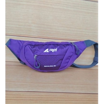 Tas Pinggang Rei 42620 Mahalona 04-Waist Bag Rei Mahalona 04 Original-ARS
