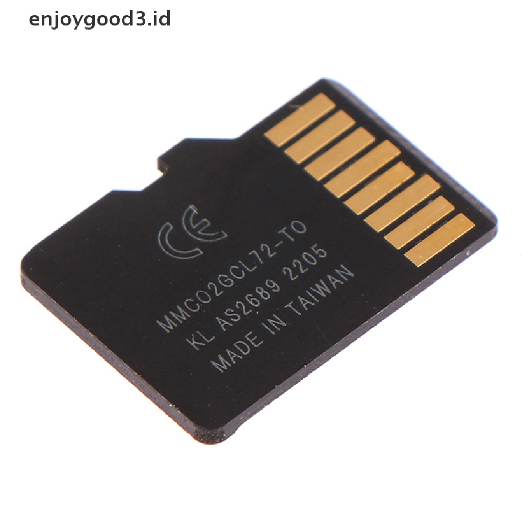 R4 Memory Card Download Untuk Nintendo NDS NDSL Flashcards