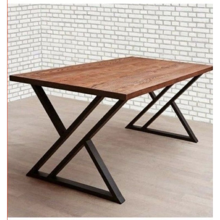 meja 120x70x73/meja kantor/meja tulis/meja gaming