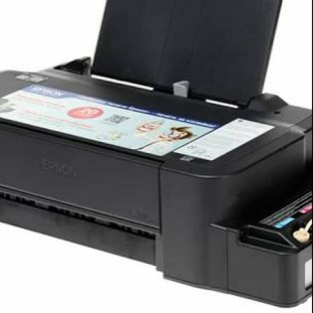 Jual Printer Epson L120 Ink Tank Shopee Indonesia 9233