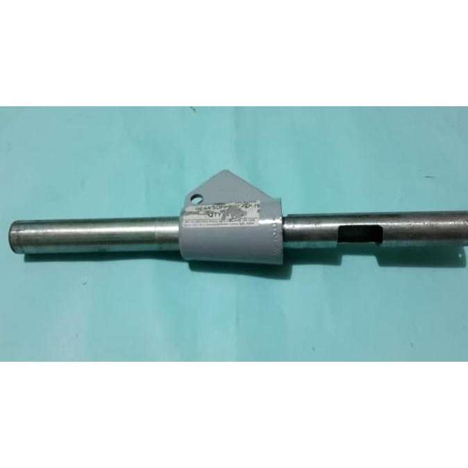 Pipa Stik Stang Operan Gigi Persneling Vespa Super 76-78