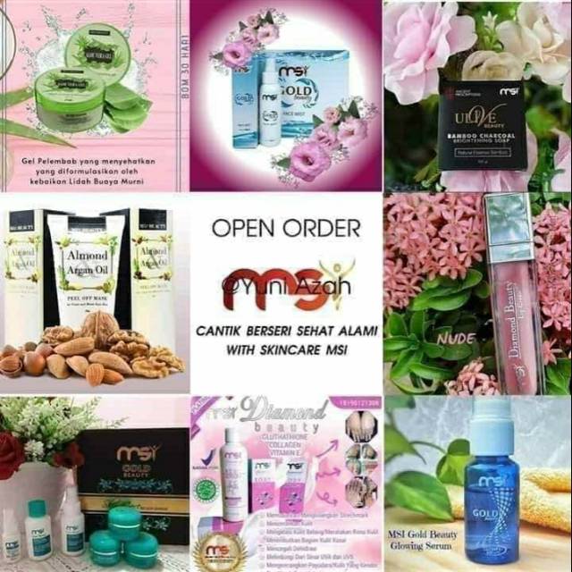 Produk msi
