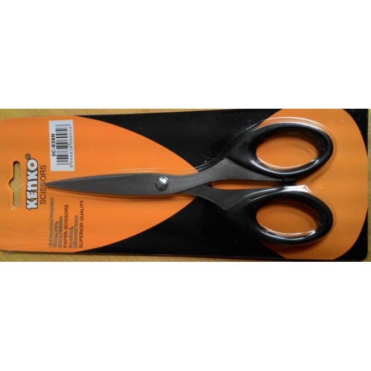 

Gunting Kenko SC-838N / Scissors 838 Ecer!! / Gunting Kenko SC-838N