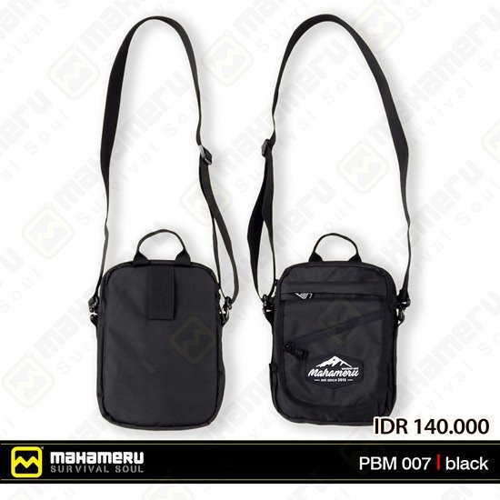 TAS SLEMPANG MAHAMERU PBM OO7