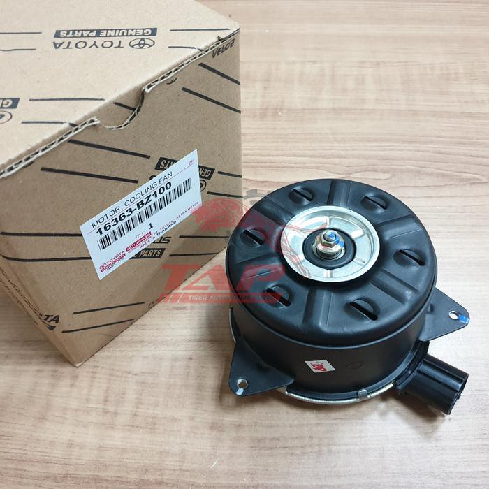 Harga Motor Fan Gran Max