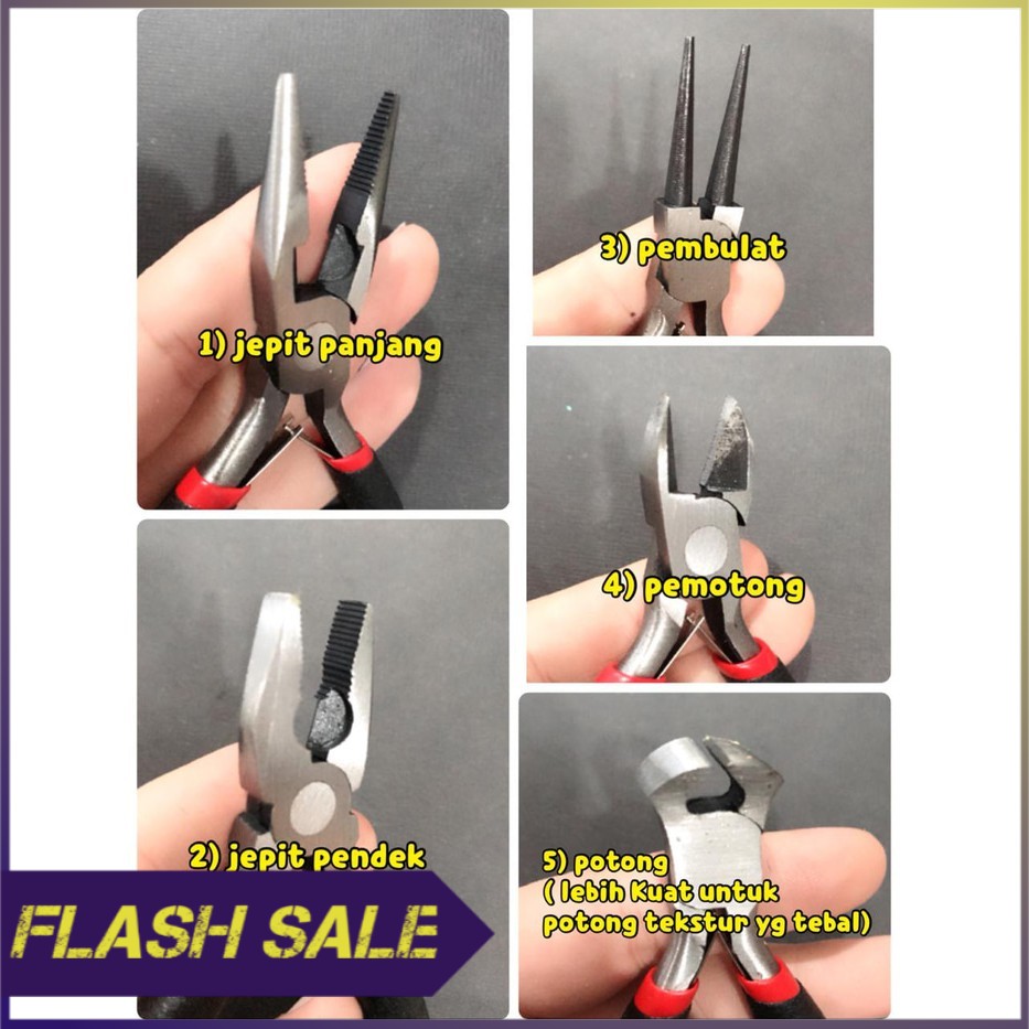 tang kecil tang craft tang kerajinan tangan tang isi 5 tang murah