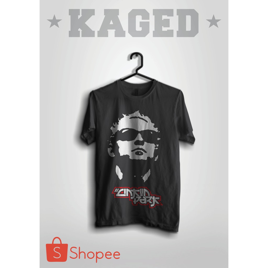 Kaos Band Linkin Park Kaos Linkin Park, Kaos Band, Kaos Musik,