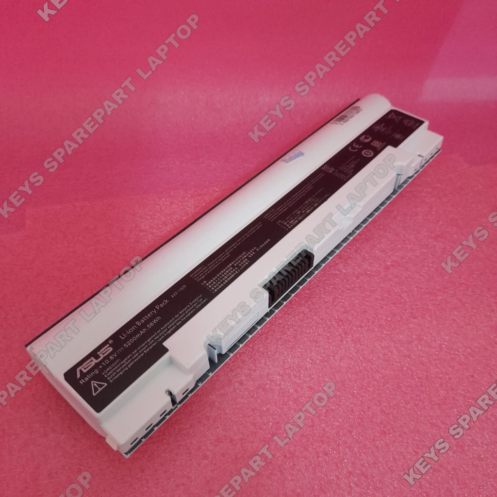 Battery Baterai Batre notebook Laptop Asus Eee PC 1025C 1225 1225C 1225B A32-1025 1025E 1025ce A31-1025