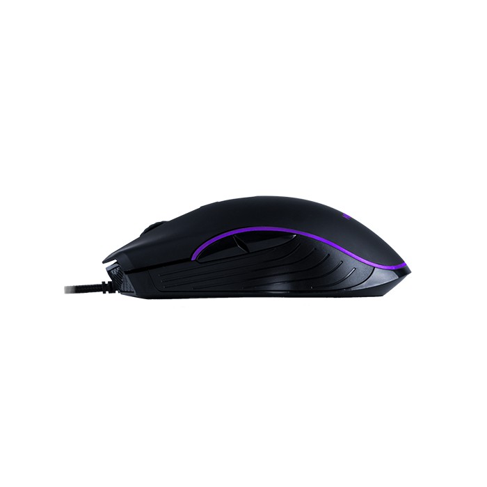 Mouse PC Komputer Laptop Gaming Mouse NYK HK-200  Gaming RGB Galaxy