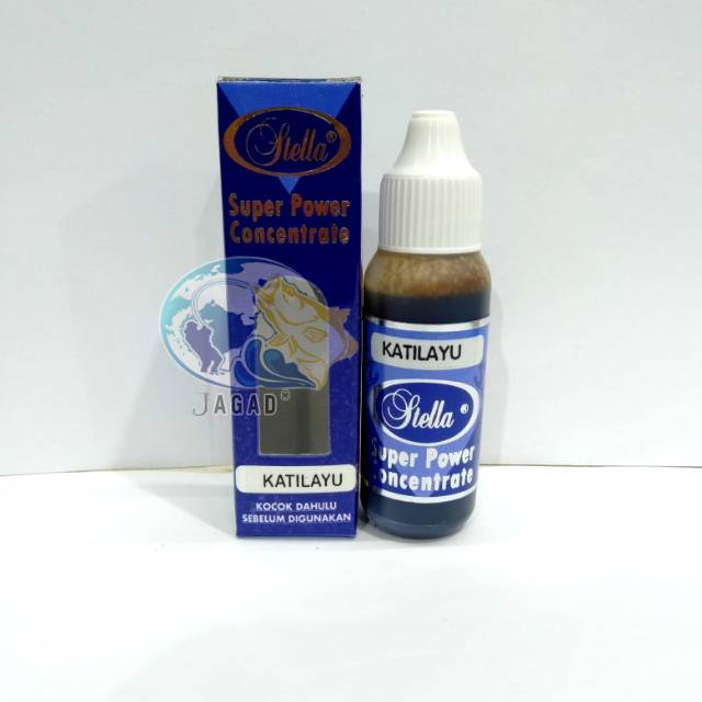 Essen Stella Aroma Katilayu Dus Biru
