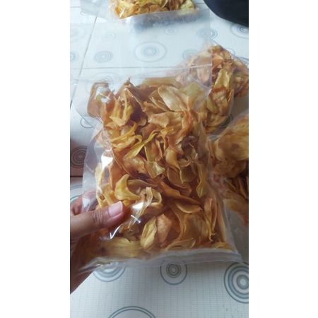 

Keripik Nangka
