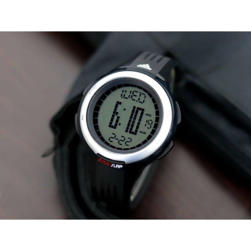 JAM TANGAN ADIDAS DIGITAL ANTI AIR BAYAR DITEMPAT