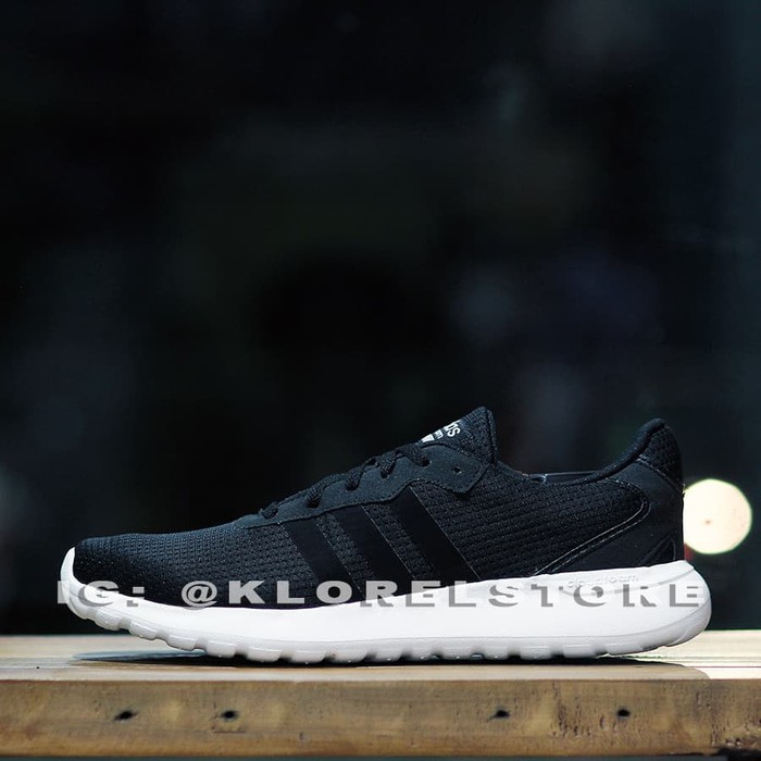 ADIDAS CLOUDFOAM SPEED ORIGINAL BLACK