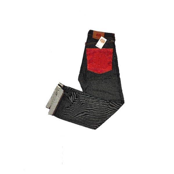 RED MONKEY COMPANY DENIM