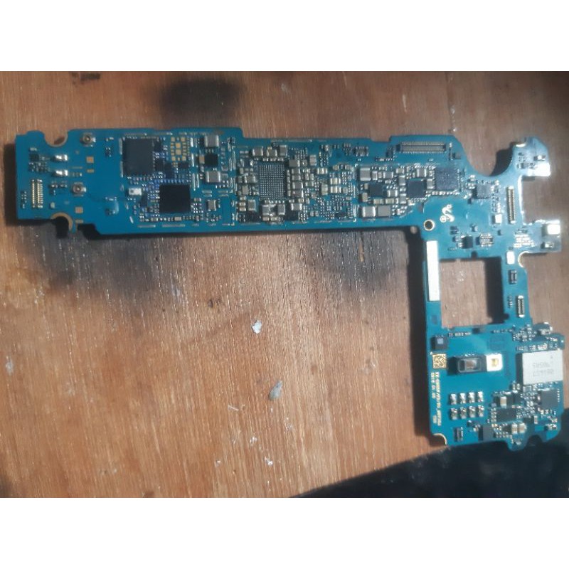 mesin mati samsung s7 edge dual sim sein