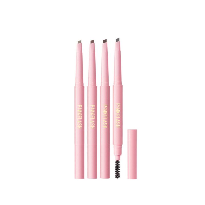 Pinkflash Waterproof Auto Eyebrow Pencil