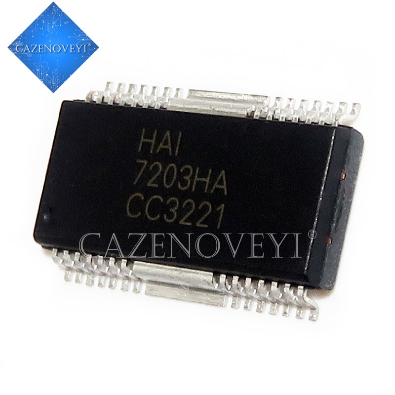 1pc Ic Hai7203Ha Ha7203Ha 7203ha Hsop-28