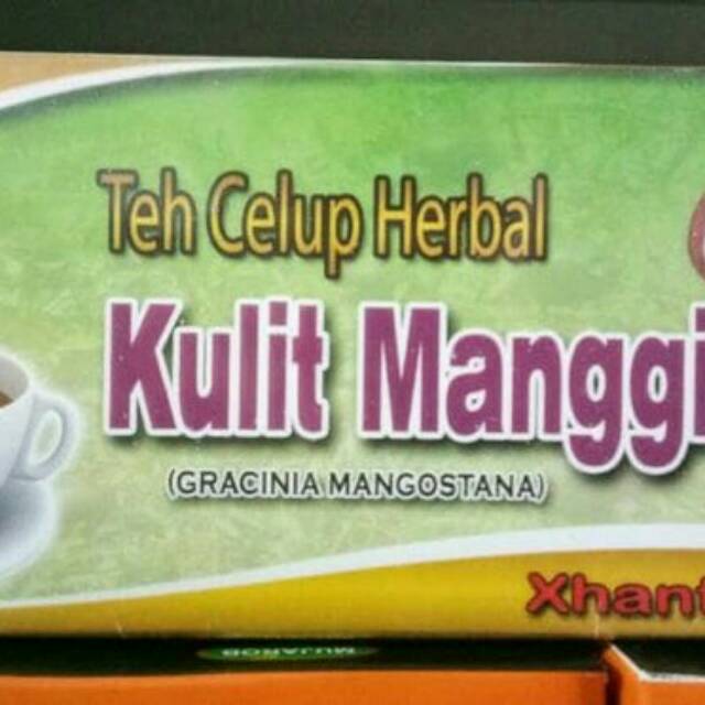 

The Celup Kulit Manggis Hikmah