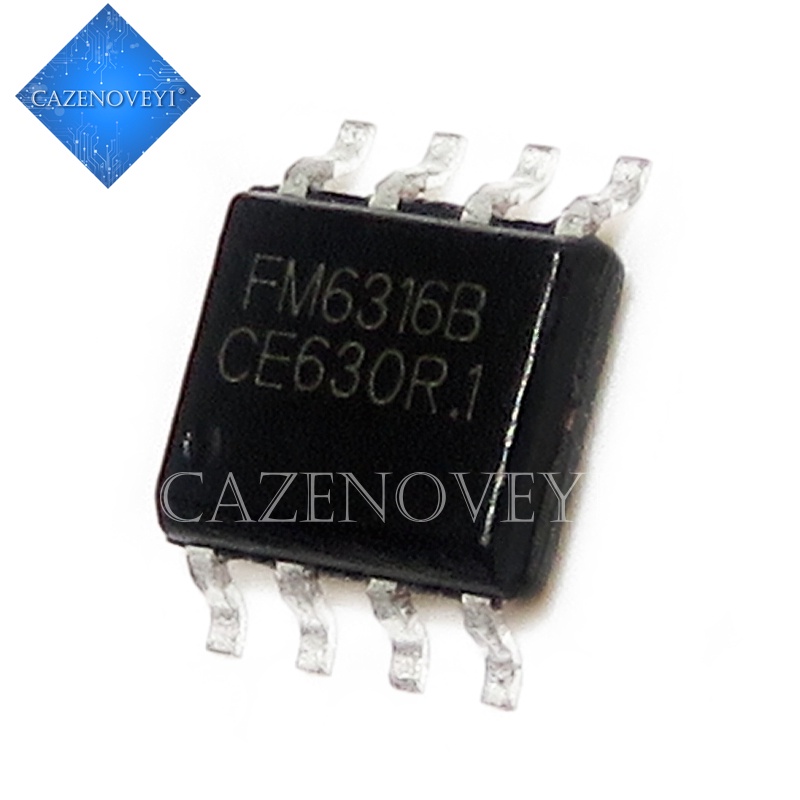 10pcs Ic Fm6316Fe Fm6316B Fm6316 Esop-8