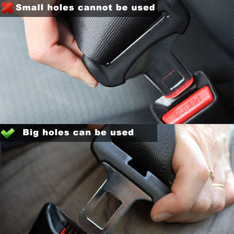Buckle Extension Sabuk Pengaman Mobil Untuk Honda