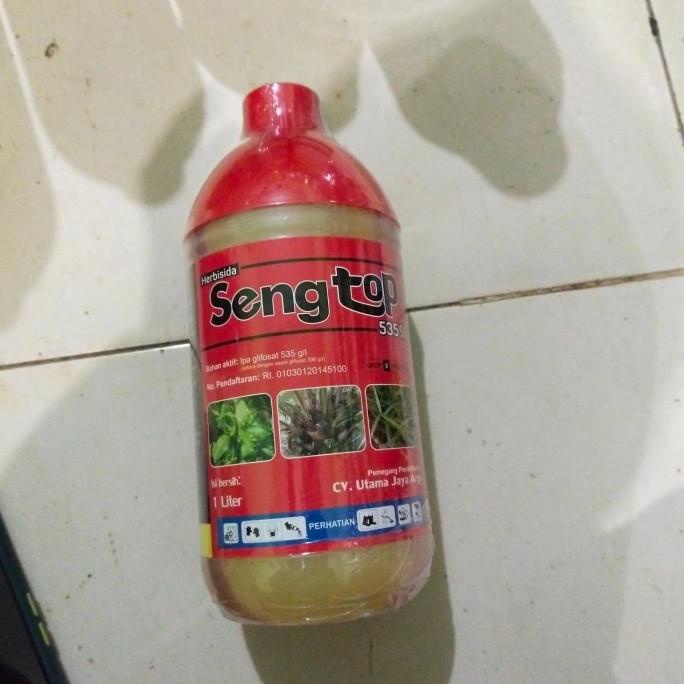 *$*$*$*$] Seng top 535 SL herbisida 1ltr