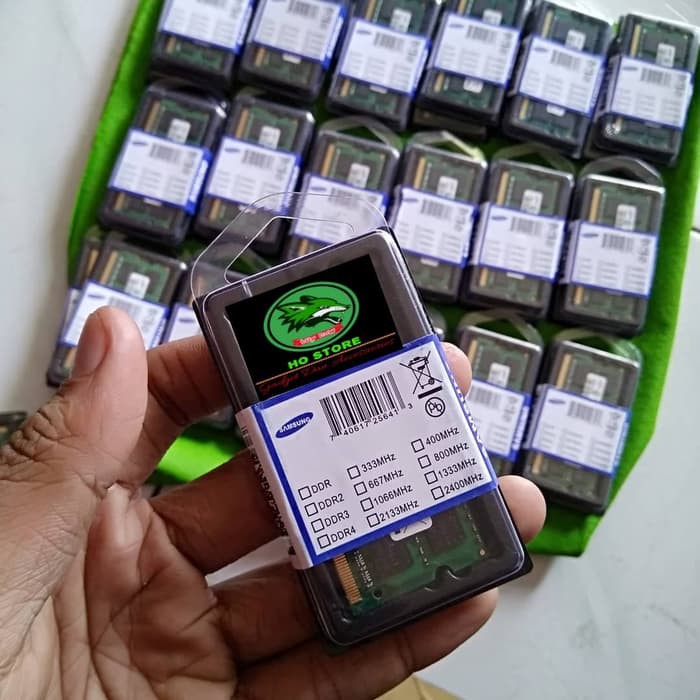 RAM LAPTOP DDR3L 8GB EXCLUSIVE