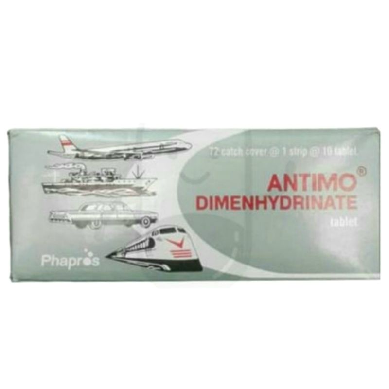 antimo tab tablet dewasa 1 box isi 72 strip