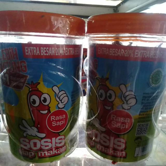 

Sosis so nice