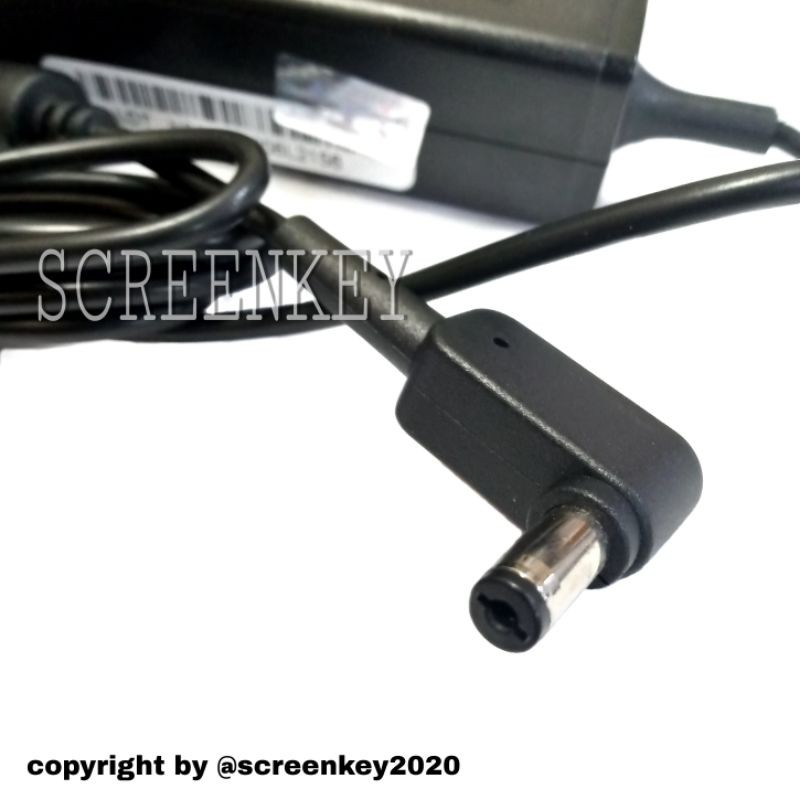 Adaptor Charger Laptop Acer Aspire E14 E5 E5-475G E5-575 E5-475 Original 19V 3.42A