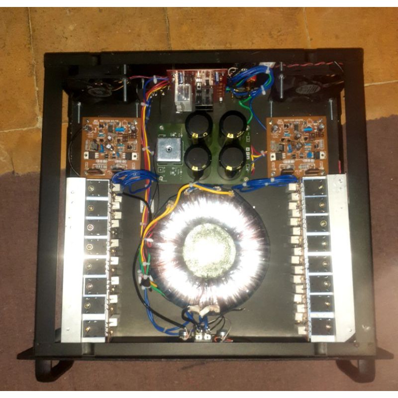 POWER RAKITAN 15A SOCL 506