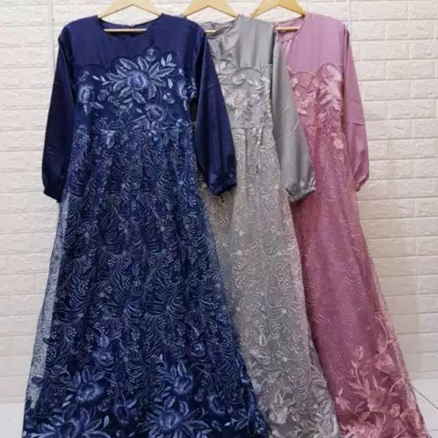 GAMIS BRUKAT TILE 3D JUMBO