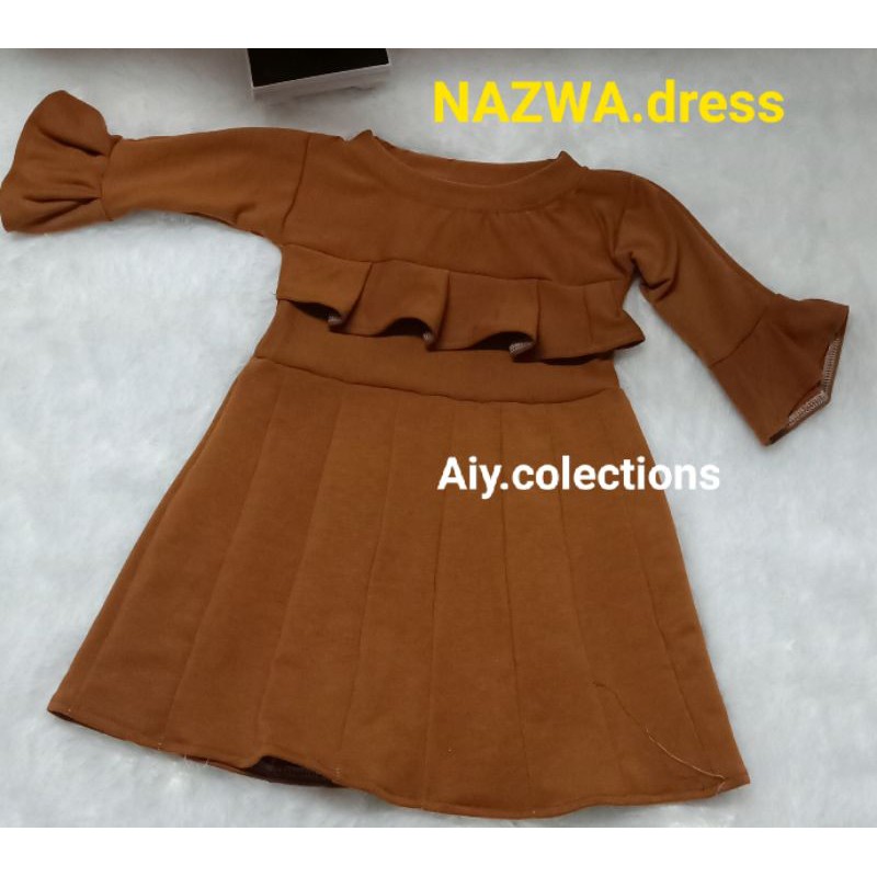 NAZWA.dress