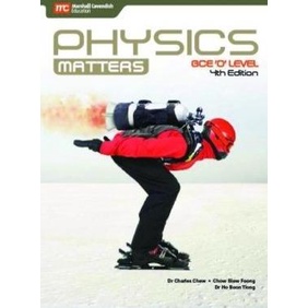 Matters-Physics 2E Tb