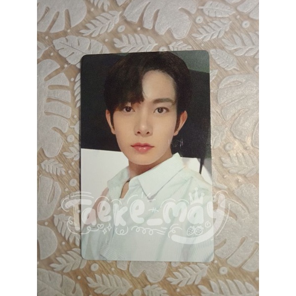 (BOOKED - syunghoon) PC Fleet Heeseung