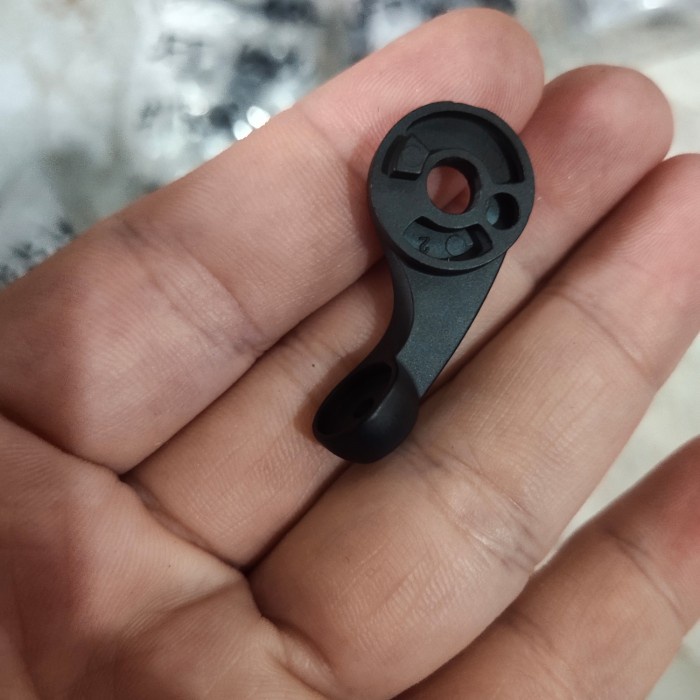 parts reel penn bail arm conflict original harga per 1pc - 8000