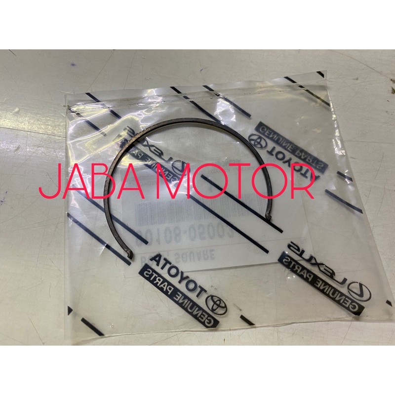 Sepi kawat gigi 5 vios-soluna-corolla twincam original