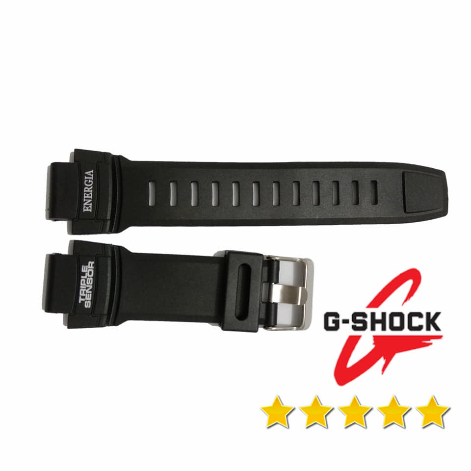 Strap Tali jam Tangan Casio Protrek PRG 500