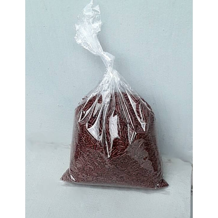 

Meses /mesis / chocorice ekonomis repack netto 1kg