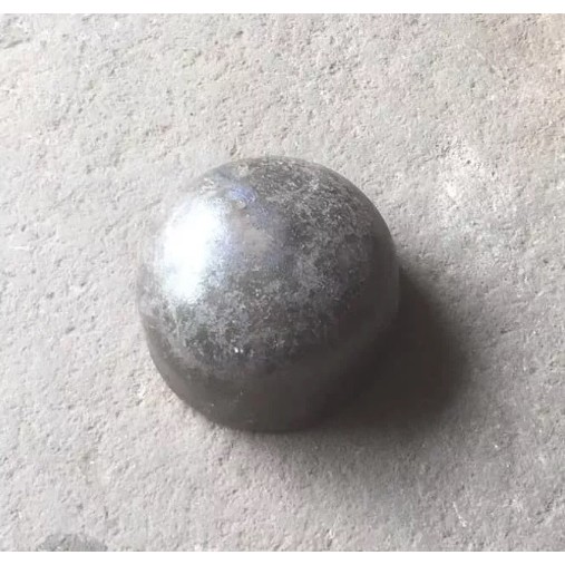 10 inch cap / dop las besi SGP