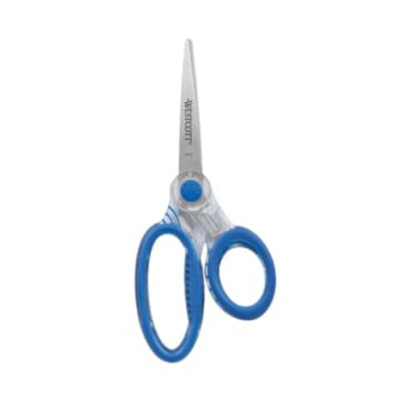 

Westcott X-Ray Gunting Serbaguna 17.7 Cm